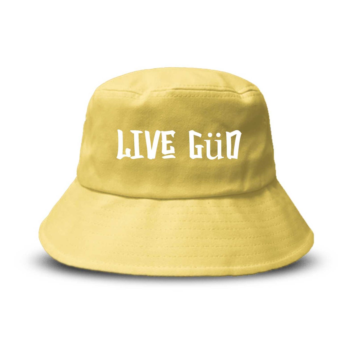 Custom Embroidery Bucket Hat