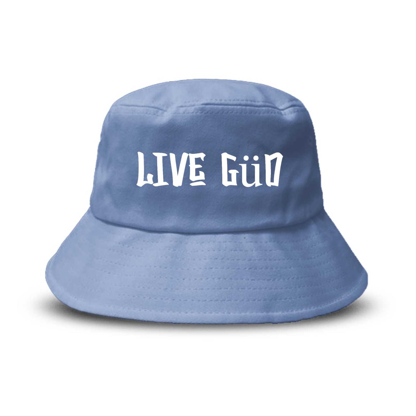 Custom Embroidery Bucket Hat