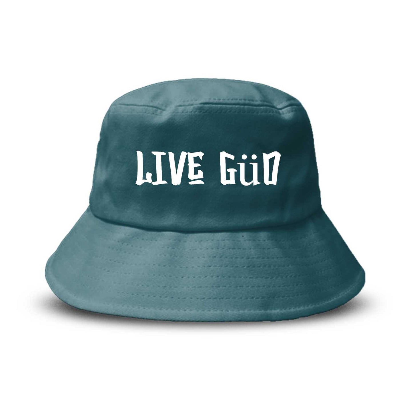 Custom Embroidery Bucket Hat