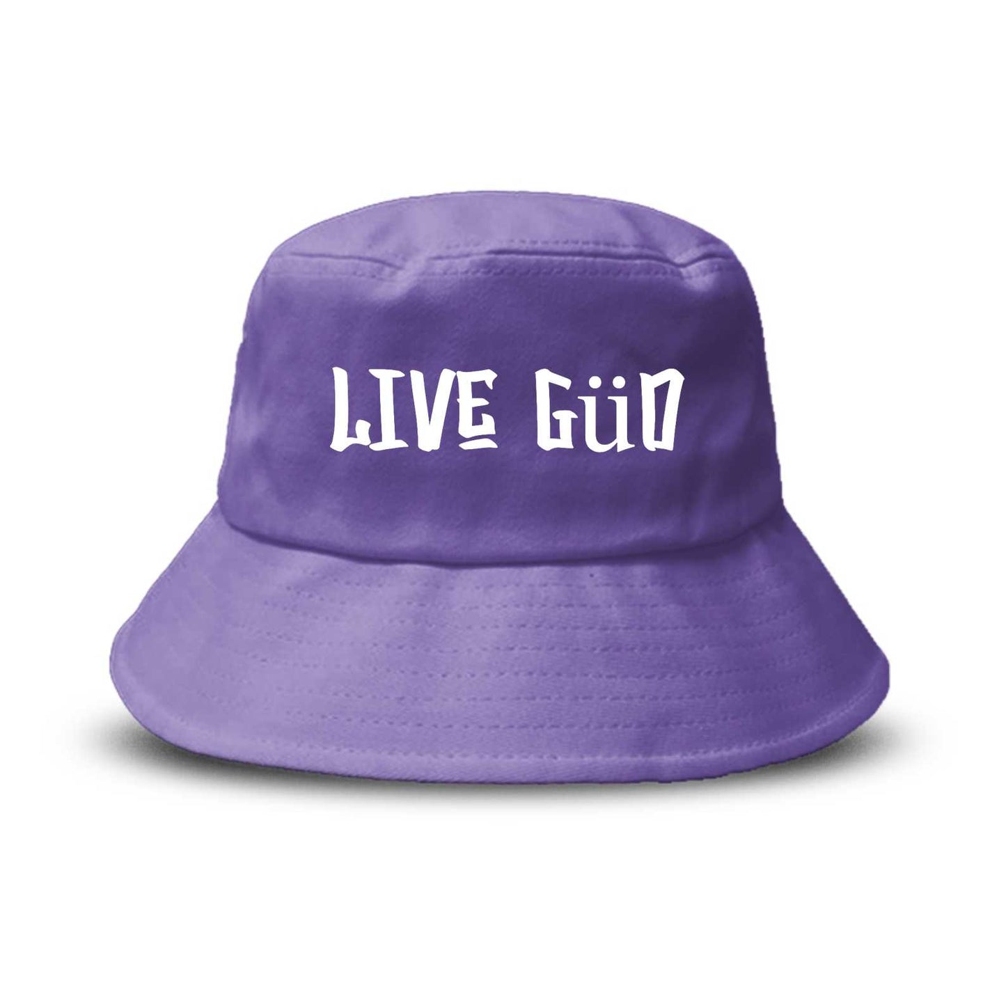 Custom Embroidery Bucket Hat