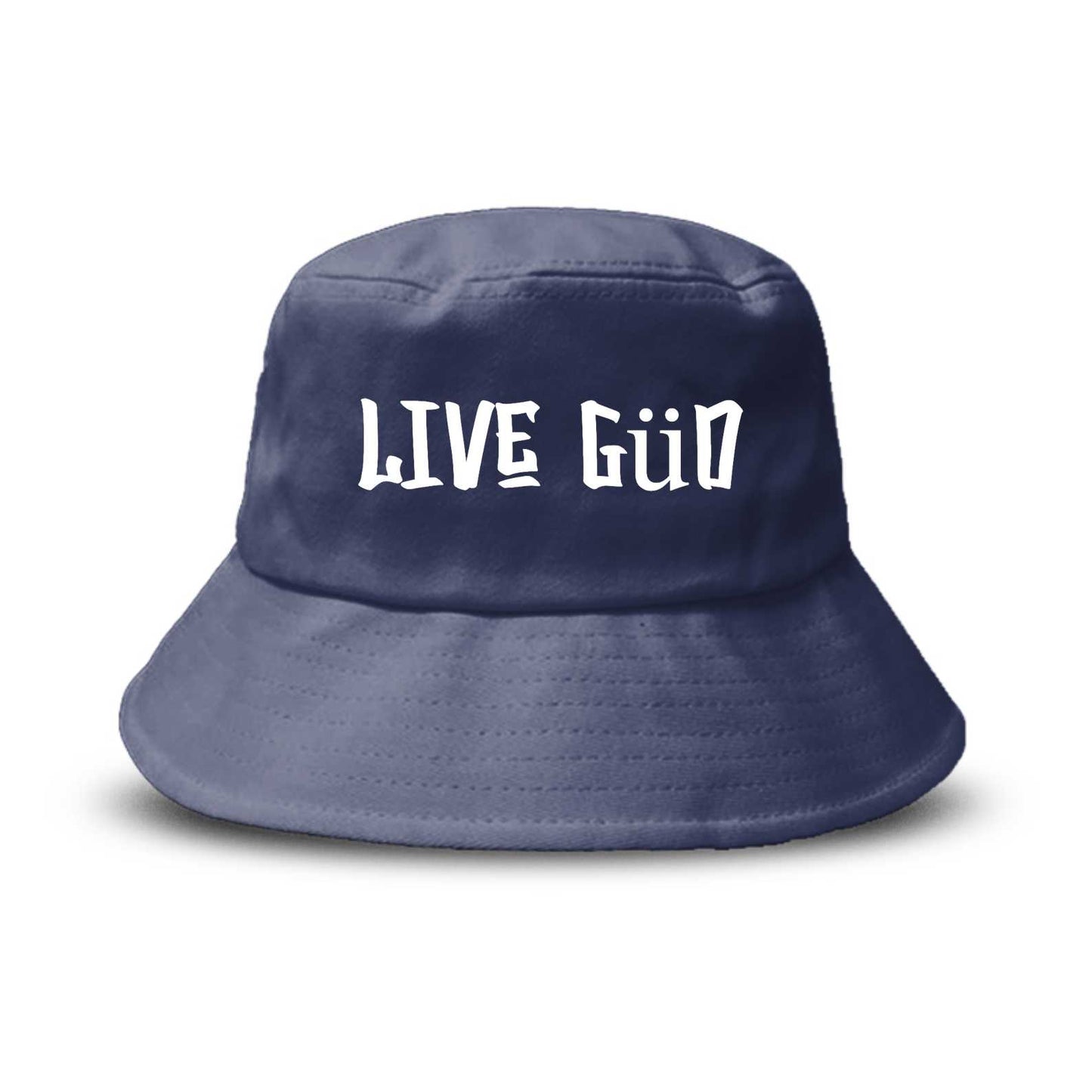 Custom Embroidery Bucket Hat