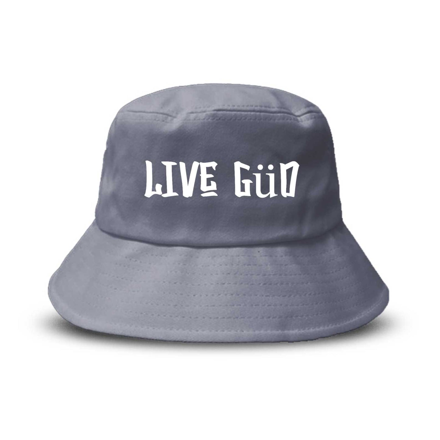 Custom Embroidery Bucket Hat