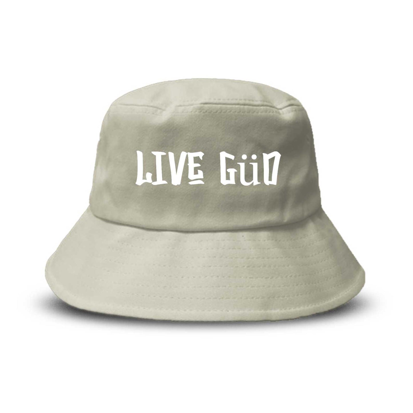 Custom Embroidery Bucket Hat
